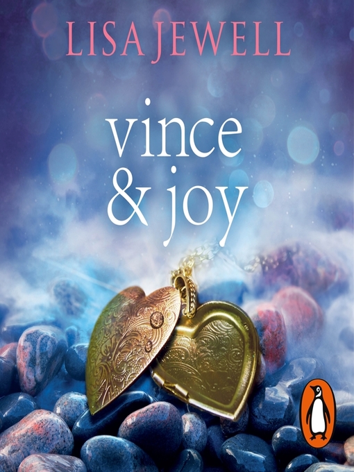 Title details for Vince and Joy by Lisa Jewell - Wait list